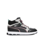 Puma Evolve black/pink
