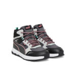 Puma Evolve black/pink - Image 2