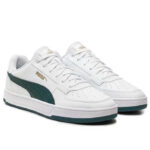 Puma Caven 2 white/green - Image 2