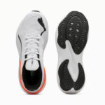 Puma Scend Pro white - Image 2