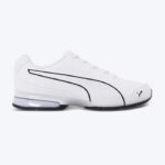 Puma Leader VT SL white/black