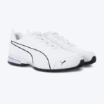 Puma Leader VT SL white/black - Image 2