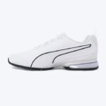 Puma Leader VT SL white/black - Image 3