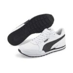 Puma ST Runner V3 L white/black - Image 2