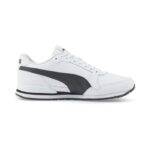 Puma ST Runner V3 L white/black - Image 3