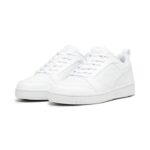 Puma Rebound v6 Low white - Image 2