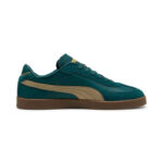 Puma Club Era green