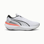 Puma Scend Pro white