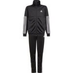 adidas 3-stripes Team TS black