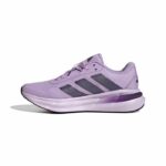 adidas Galaxy W violet - Image 3