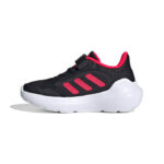 adidas Tensaur Run black/red - Image 2