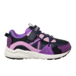 Kappa Logo London purple