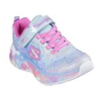 Skechers Eternal Heart Lights kids