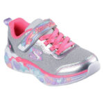 Skechers Ton of Love kids - Image 3