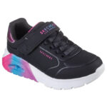 Skechers Uno Vivid Metallic kids - Image 3