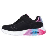Skechers Uno Vivid Metallic kids - Image 2