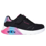 Skechers Uno Vivid Metallic kids