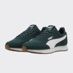 Puma R78 green - Image 2