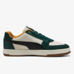 Puma Caven M green/yellow - Image 3