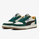 Puma Caven M green/yellow - Image 2
