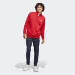 adidas SL TT M red - Image 2