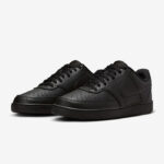 Nike Court Vision black - Image 3