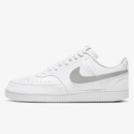 Nike Court Vision white/grey - Image 3