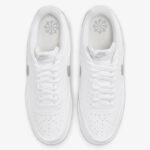 Nike Court Vision white/grey - Image 2