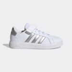 adidas Grand Court C white/grey