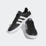 Adidas Breaknet M black/white - Image 3