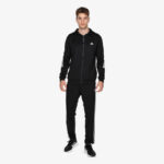 adidas 3-stripes TS black