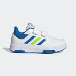 adidas Tensaur K white/blue