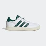 Adidas Breaknet M white/green