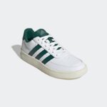 Adidas Breaknet M white/green - Image 3