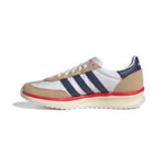 Adidas Run 70s M white/cream/blue - Image 2