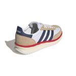 Adidas Run 70s M white/cream/blue - Image 3
