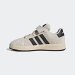 adidas Grand Court 00s grey - Image 3