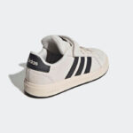 adidas Grand Court 00s grey - Image 2