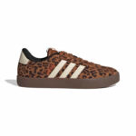 adidas VL Court brown/black