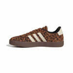 adidas VL Court brown/black - Image 2