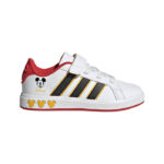 adidas Grand Court Mickey K