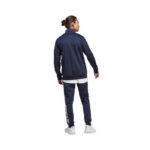 adidas Linear Logo TS blue - Image 3