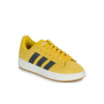 adidas Grand Court yellow - Image 2