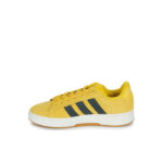 adidas Grand Court yellow - Image 3