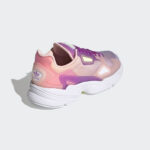 adidas Falcon W pink - Image 2
