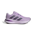 adidas Galaxy W violet