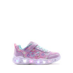 Skechers S Lights Boogie Love kids