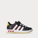 adidas Grand Court Mickey K black