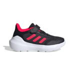 adidas Tensaur Run black/red