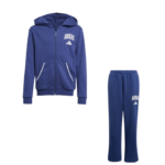 adidas CLGT FT J blue